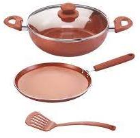 Ramson Non Stick Induction Set