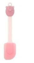Oink Silicone Spatula