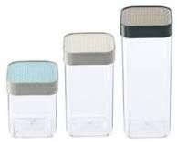 Saan Square Canister