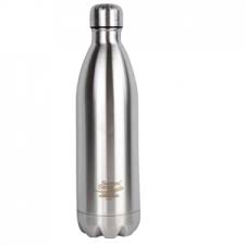 Seven Seas Stainless Steel Bullet Bottle