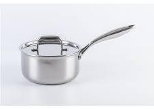 Ramson Triply Sauce Pan