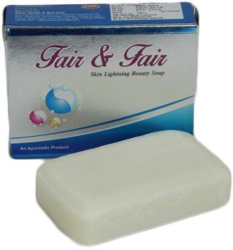 75g Beauty Bath Soap, Packaging Type : Box