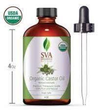 castor oil