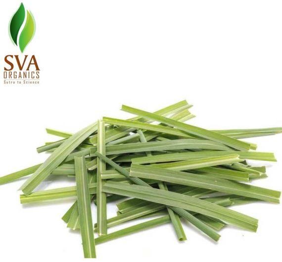 Lemongrass Fragrance