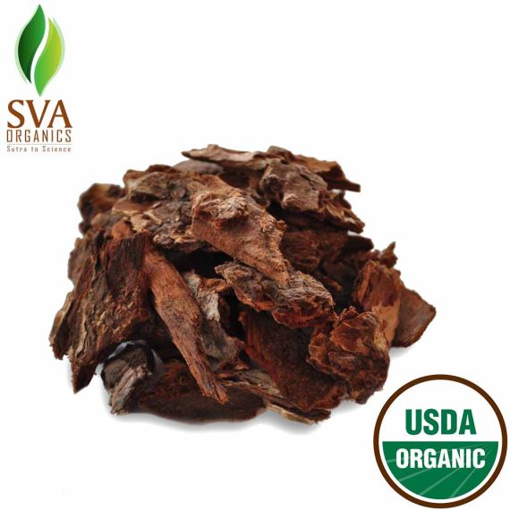 Organic Balsam Fir Bark Floral Water