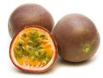 Passion Fruit Seed Oil