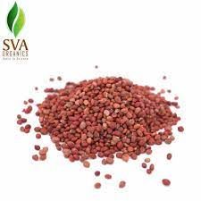 Radish Seed Oil