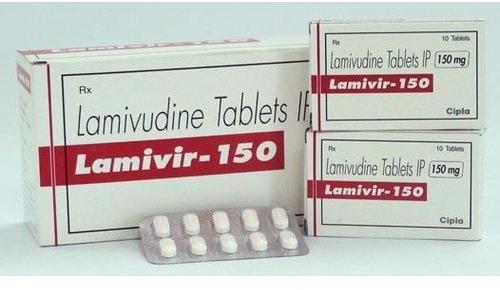 Lamivudine Tablets