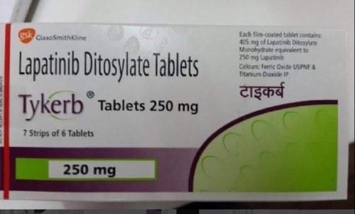 Lapatinib Tablet