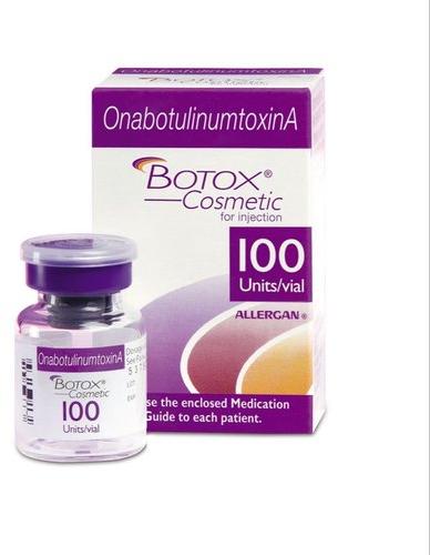 Botox Injection