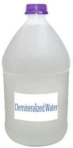 Demineralised Water