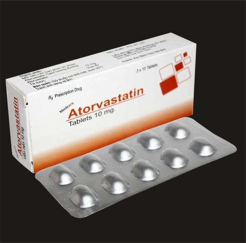 Atormed Tablets