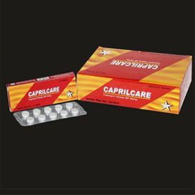 Caprilcare Tablets