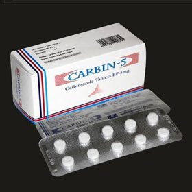 Carbin Tablets
