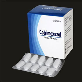 Cotrimoxazole Tablets