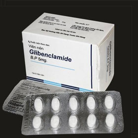 Glibenclamide Tablets