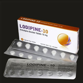 Lodipine Tablets
