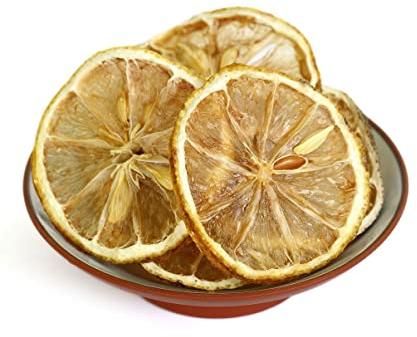 Mmk Export Organic dried lemon, Shelf Life : 15days