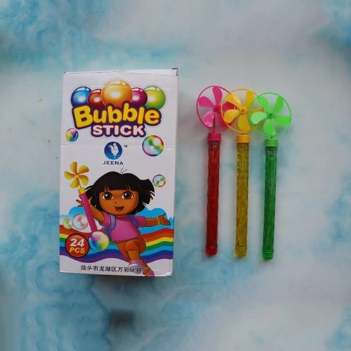Bubble Stick