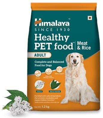Adult Healthy Pet Food