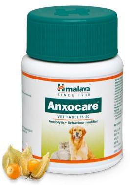 Anxocare Vet Tablets