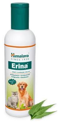 Erina Coat Cleanser