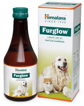 Furglow Oral Coat Conditioner