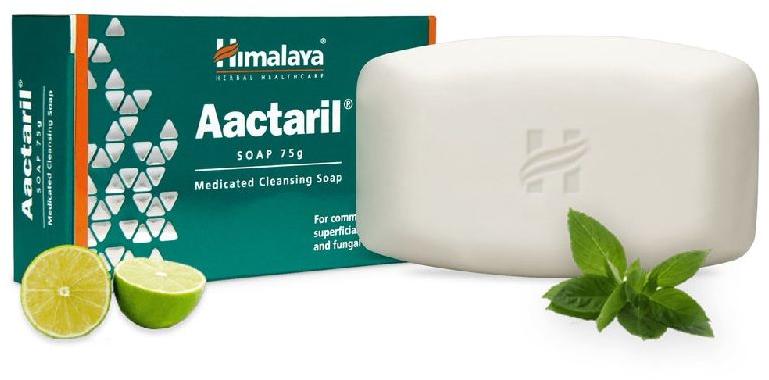 Himalaya Aactaril Soap