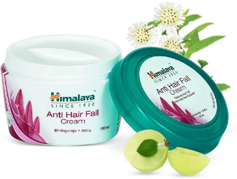 Himalaya Anti Hair Fall Cream
