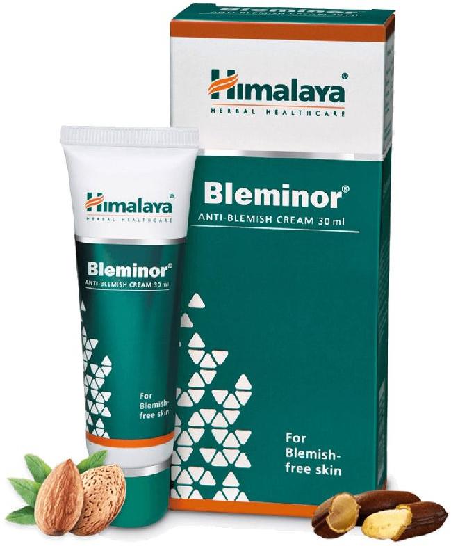 Himalaya Bleminor Cream