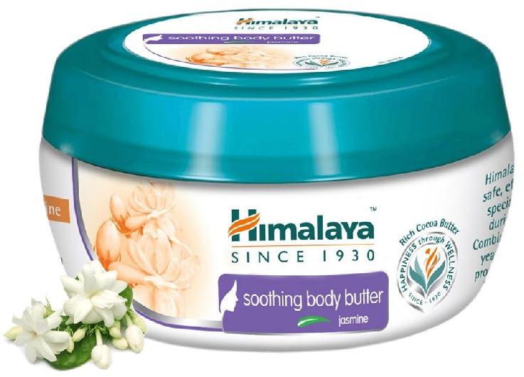 Himalaya Body Butter Cream
