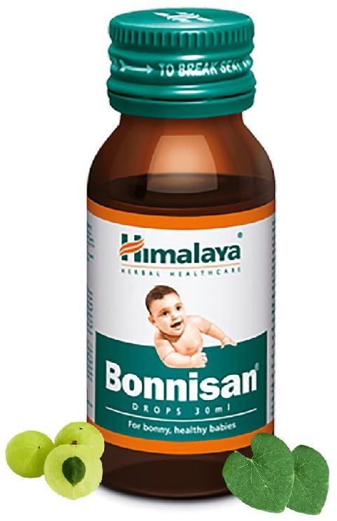 Himalaya Bonnisan Drops