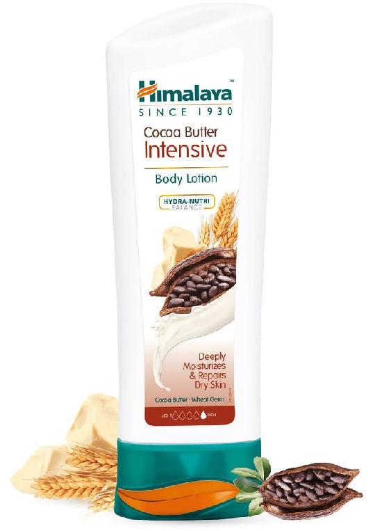 Himalaya Cocoa Butter Body Lotion