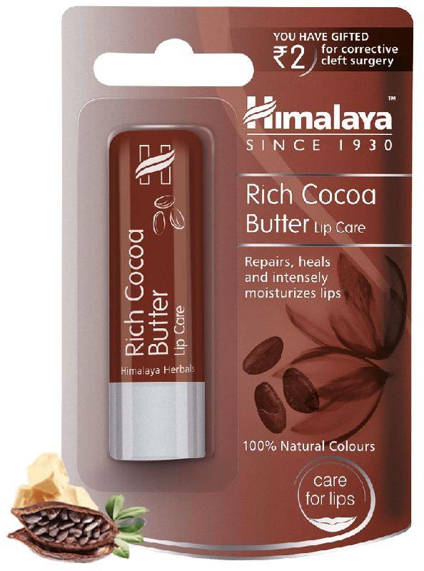 Himalaya Cocoa Butter Lip Care