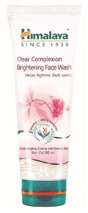 Himalaya Complexion Brightening Face Wash