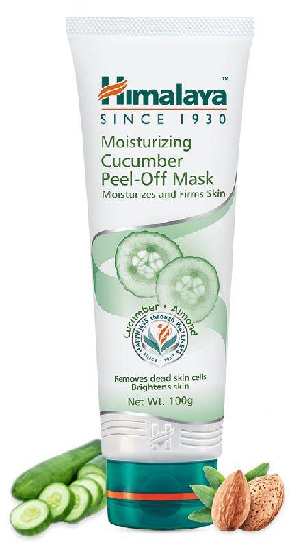 Himalaya Cucumber Peel-Off Mask