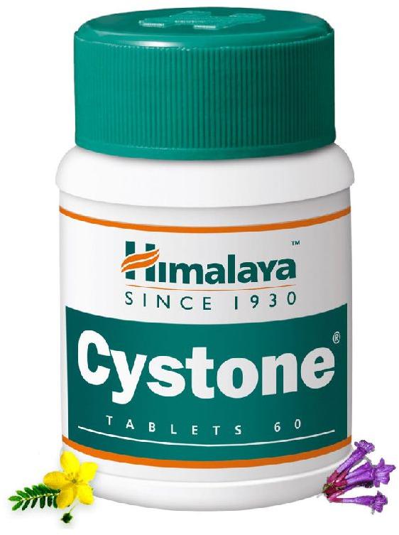 Himalaya Cystone Tablets