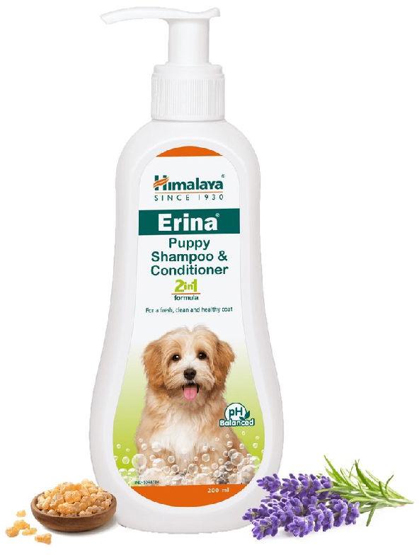 Himalaya Erina  Shampoo and Conditioner