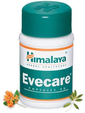 Himalaya Evecare Capsules