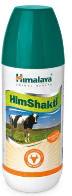 Himalaya HimShakti