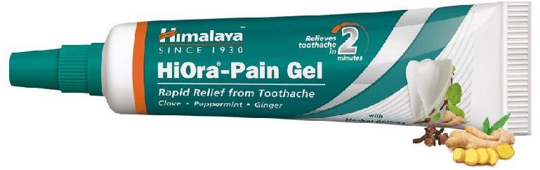 Himalaya HiOra-Pain Gel