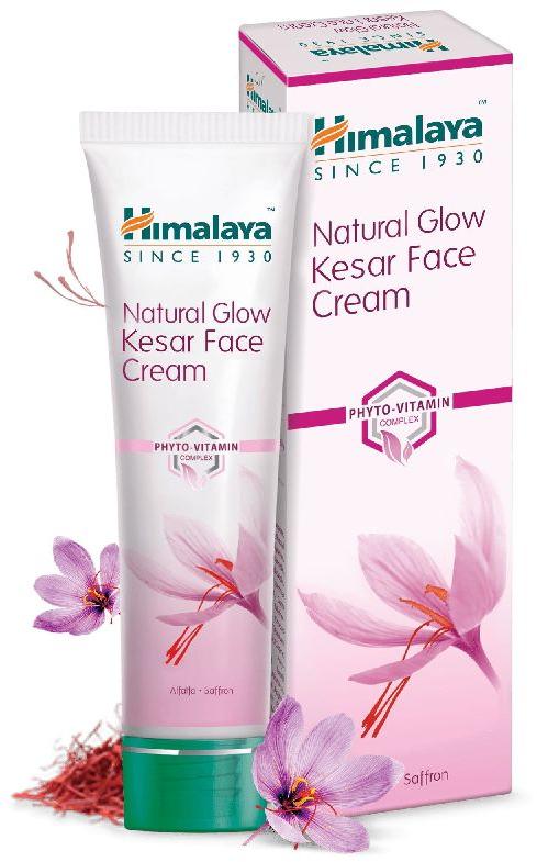 Himalaya Kesar Face Cream