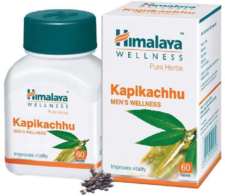 Himalaya Lasuna Tablets