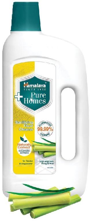 Himalaya Lemongrass Floor Cleaner