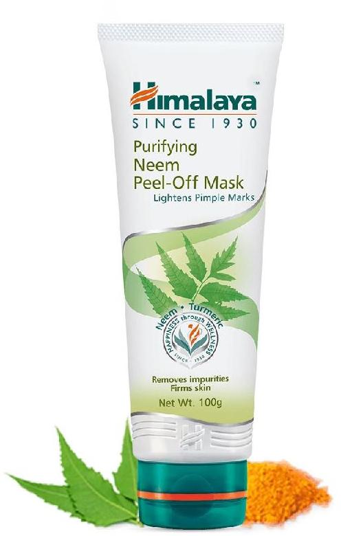 Himalaya Neem Peel-Off mask