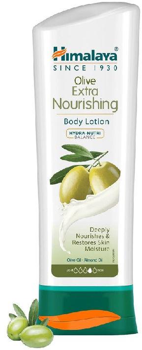 Himalaya Olive Nourishing Body Lotion