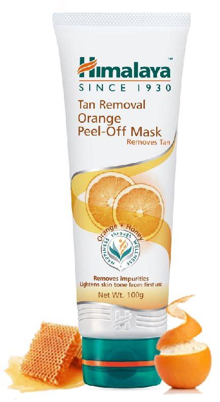 Himalaya Orange Peel Off Mask