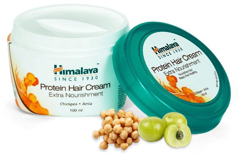 Himalaya Protein Hair Cream