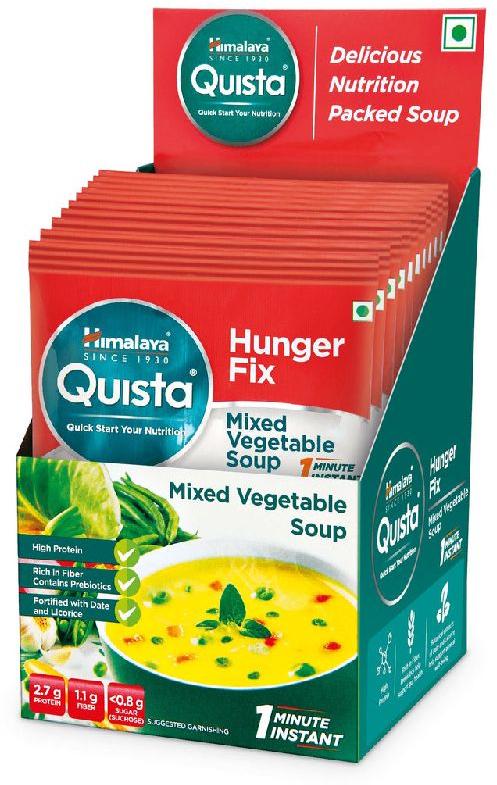 Himalaya Quista Packed Soup