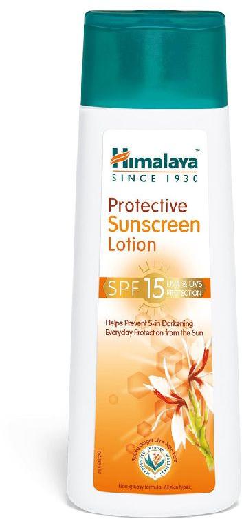 Himalaya Sunscreen Lotion